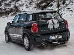 Mini Cooper SD Countryman All4 2013 года